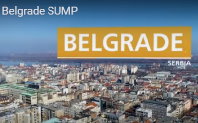                                                      Belgrade SUMP
                                                     