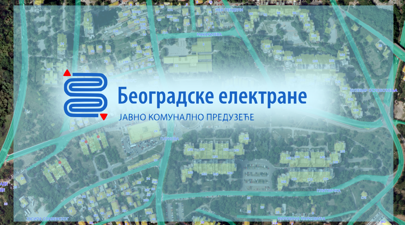                                                      Радови у Баштованско улици
                                                     