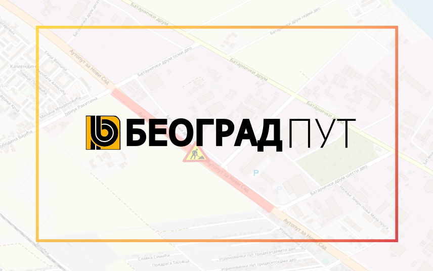                                                      Затворен за саобраћај Аутопут за Нови Сад
                                                     