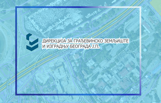                                                      Улице Петра Драпшина и Ђорђа Радака
                                                     