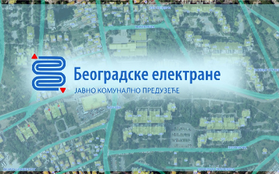                                                      Радови на изградњи топловода у Дунавској
                                                     