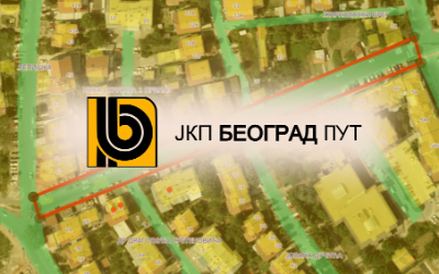                                                      Браће Јерковић затворена за саобраћај
                                                     