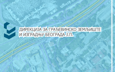                                                      Затворена за саобраћај Радничка улица код  "Ада мола"
                                                     