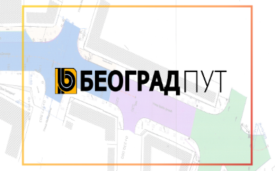                                                      Наставак радова у Дечанској улици
                                                     