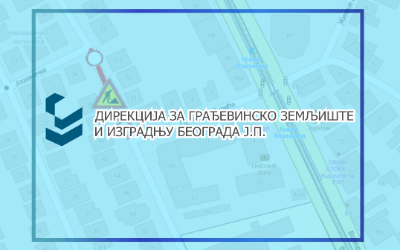                                                      Затворена за саобраћај Јове Илића
                                                     