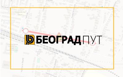                                                      Наставак радова у улици Атанасија Пуље
                                                     