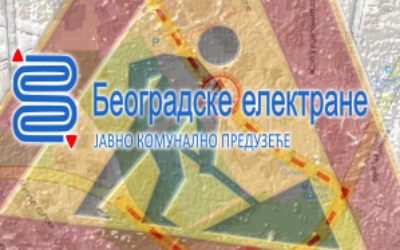                                                      Радови у Устаничкој
                                                     
