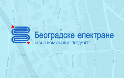                                                      Затворена за саобраћај улица Тоше Јовановића
                                                     