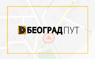                                                      Измена режима саобраћаја у Улици мира у Бољевцима
                                                     