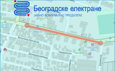                                                      Радови под саобраћајем у Господара Вучића
                                                     