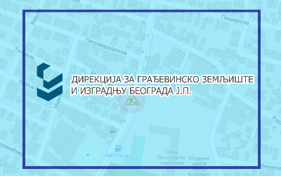                                                      Затворена за саобраћај улица Грчића Миленка
                                                     