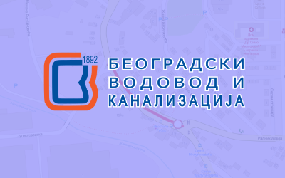                                                      Затворена за саобраћај улица Лоле Рибара у Железнику
                                                     