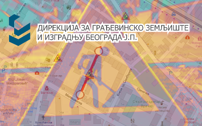                                                      Затворена за саобраћај Лозничка улица
                                                     