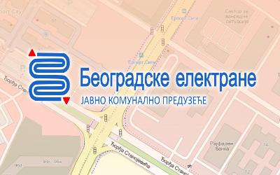                                                      Радови под саобраћајем у Пауновој, Неа Панделиа и Макаријевој
                                                     