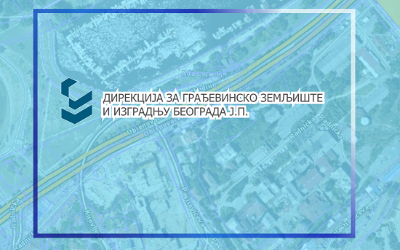                                                      Улице Петра Драпшина и Ђорђа Радака
                                                     