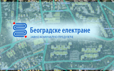                                                      Радови у Диљској
                                                     