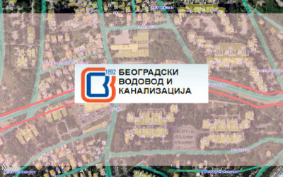                                                     Владимира Вујовића затворена за саобраћај
                                                     